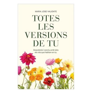 Imagen de ED. ROSA DELS VENTS Llibre Totes les versions de tu