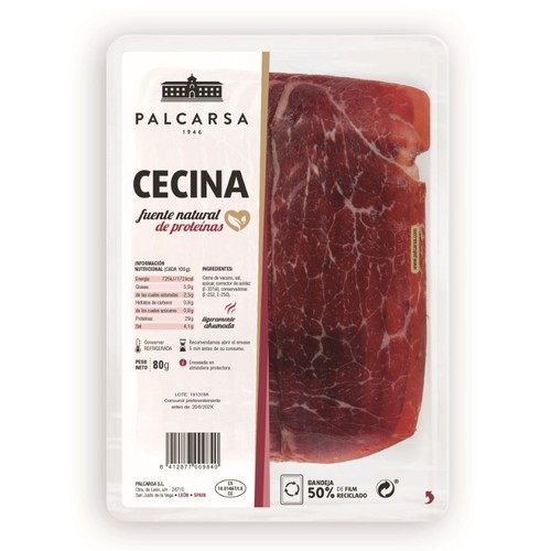 PALCARSA Cecina
