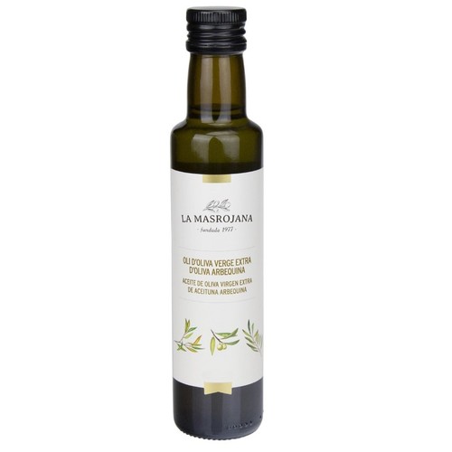 LA MASROJANA Oli d'oliva verge extra Km0