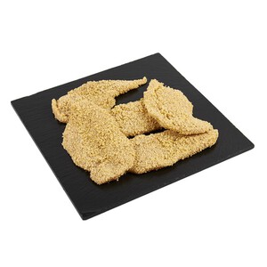 Imagen de BONPREU Pit de pollastre arrebossat S/gluten