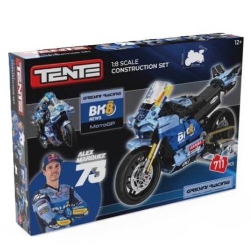 EDUCA Figura motogp alex marquez