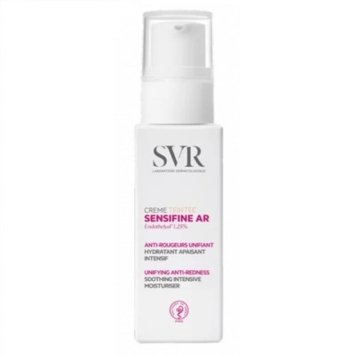 SVR Crema de color Sensifine AR