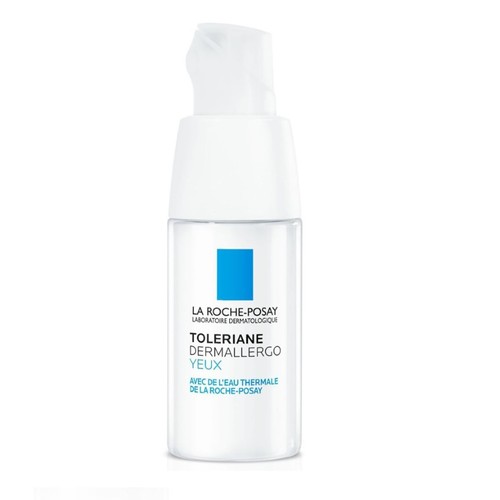 LA ROCHE POSAY Contorn d'ulls Toleriane dermallergo
