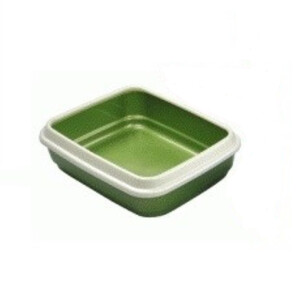 Imagen de SANDIMAS Safata Jerry amb marc per a gat