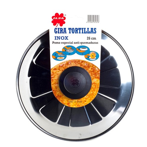 ILSA Tapa gira truites