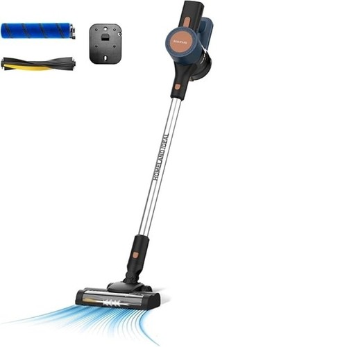 TAURUS Aspirador vertical Homeland sense cable