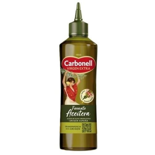 CARBONELL Oli d'oliva verge extra