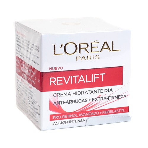 L'ORÉAL PARIS Crema hidratant anti-arrugues dia Revitalift