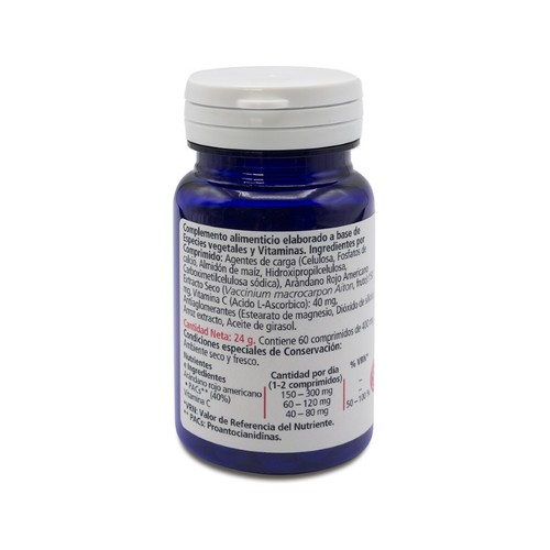 HEALTH 4U Complement alimentari nabius vermells