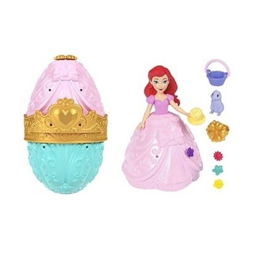 MATTEL Ou sorpresa princesa Disney