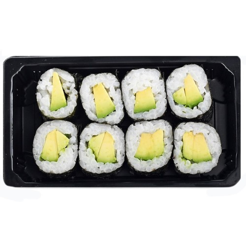 TEN SUSHI Maki d'alvocat