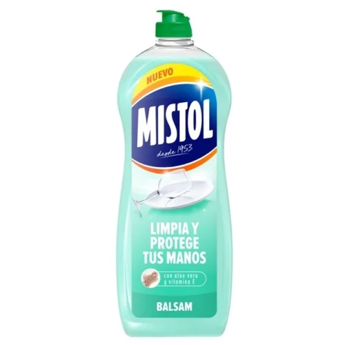 Jabón de lavar platos Ultra Plus