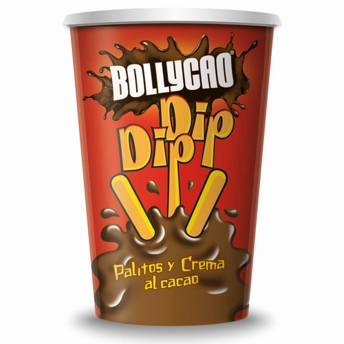 BOLLYCAO Bollycao Dip Dip