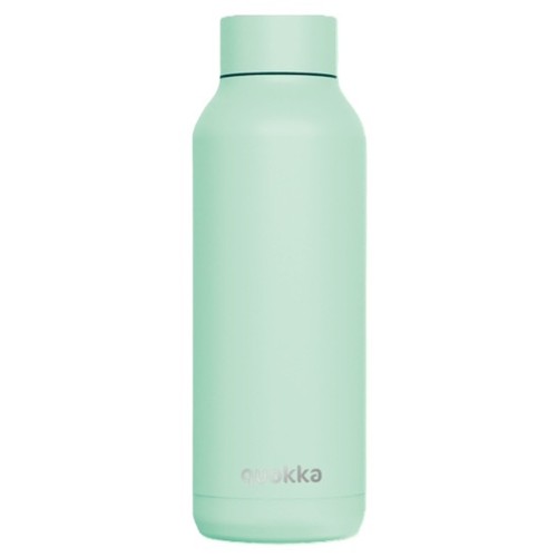 QUOKKA Ampolla termica menta 0,5l