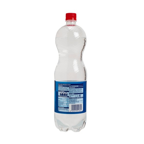 BONPREU Gasosa en ampolla