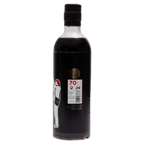 TRABUCARIES Ratafia Km0