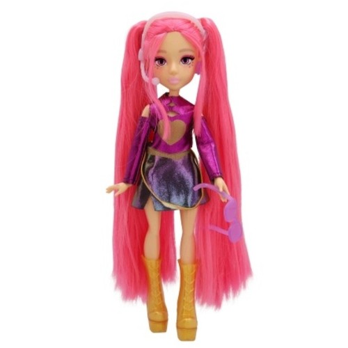 KPOP IDOL Nina sena 3 accessoris