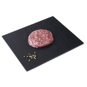 BONPREU DE L'ERA Hamburguesa de vedella eco