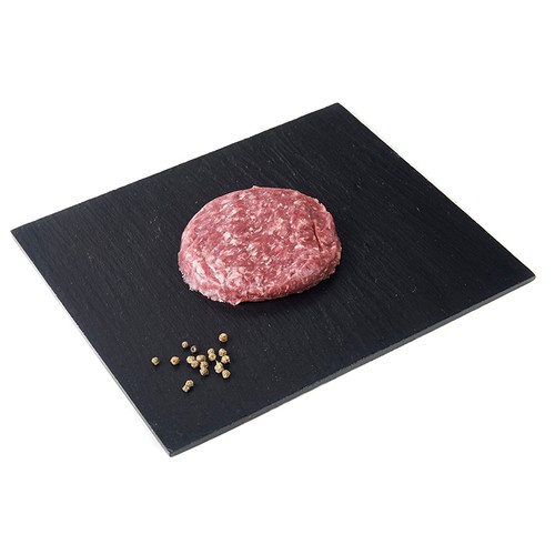 BONPREU DE L'ERA Hamburguesa de vedella eco