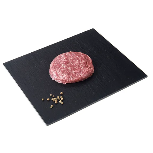 BONPREU DE L'ERA Preparado de carne picada de tenera ecológica