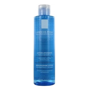 LA ROCHE POSAY Loció calmant per pells sensibles 200 ml