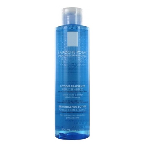LA ROCHE POSAY Loció calmant per pells sensibles