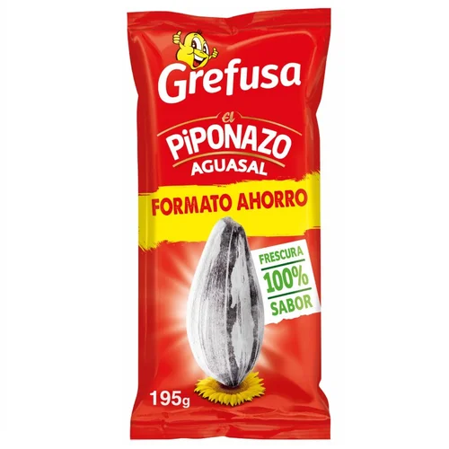 Aceitunas con pepinillos