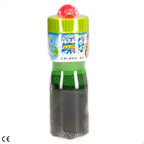 COLORBABY Set de globus per omplir d'aigua Splash Toys