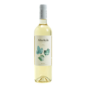 ALTO ACIN Vi blanc DO Rueda