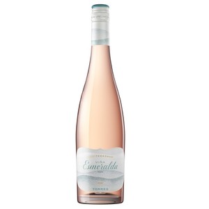 Imagen de VIÑA ESMERALDA Vi rosat DO Catalunya Km0