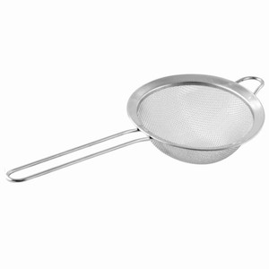 Imagen de FACKELMANN Colador Inoxidable