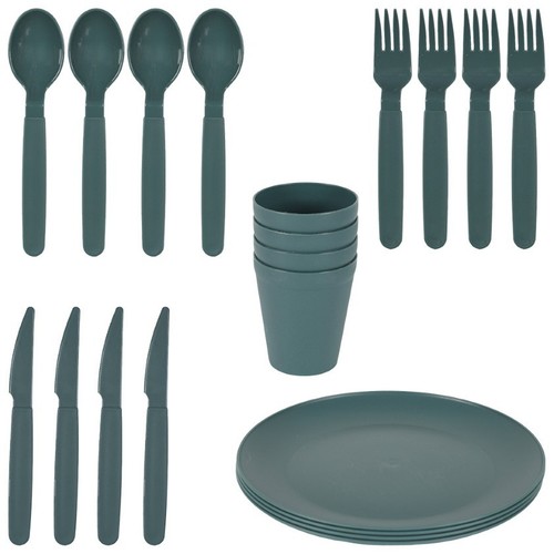  Set de picnic per a 4 persones