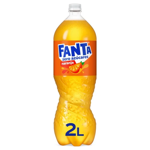 Refresco de lima-limón sin azúcar