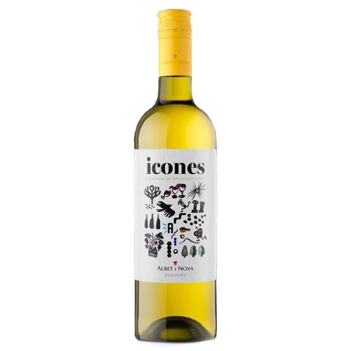 Vino blanco Godello DO Bierzo