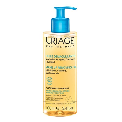 URIAGE Oli desmaquillant