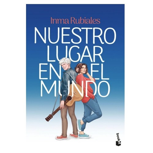 EN EL MUNDO Llibre Nuestro lugar en el mundo