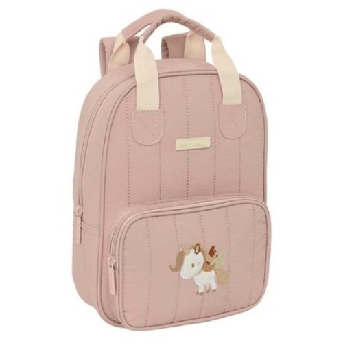 SAFTA Motxilla infantil unicorn