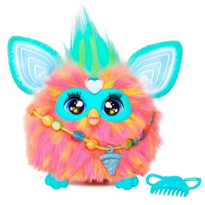 Imagen de FURBY Peluix de color taronja