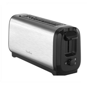 Imagen de MOULINEX Torradora Subito 5 LT5S0D