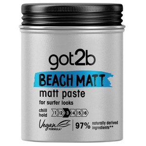 Imagen de GOT2B Cera fixadora look surfer