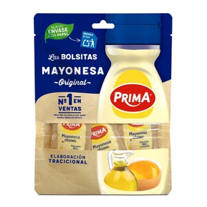 PRIMA Maionesa