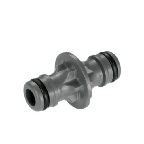 GARDENA Connector ràpid (3/4") - (1/2")