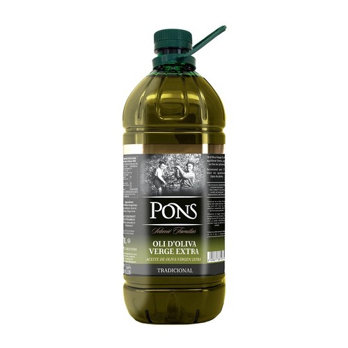 PONS Oli d'oliva verge extra
