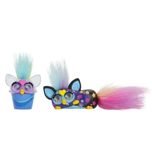 HASBRO Pack Mini Furby sorpresa 2'5cm