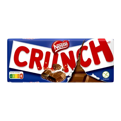 Chocolate con galleta