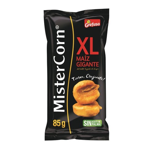 MISTERCORN Blat de moro gegant XL