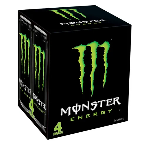 Agua con gas con sabor a manzana 6x33 cl