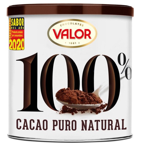 VALOR Cacau soluble