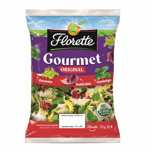 FLORETTE Amanida gourmet original
