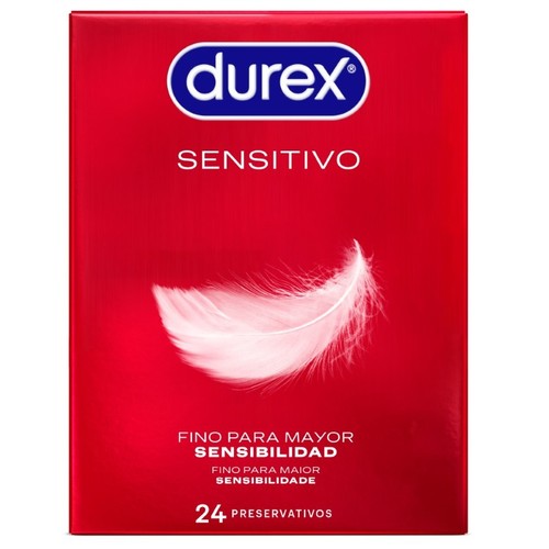 DUREX Preservatiu fi i extralubricat